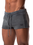 NASTY PIG NASTY PIG OMEGA TRUNK SHORT BLACK