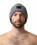 NASTY PIG NASTY PIG SNOUT BEANIE-STATIC GREY/ OSFA
