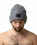 NASTY PIG NASTY PIG SNOUT BEANIE-STATIC GREY/ OSFA