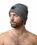 NASTY PIG NASTY PIG SNOUT BEANIE-STATIC GREY/ OSFA