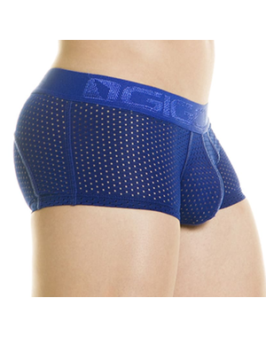 GIGO UNDERWEAR GIGO NILE TRUNK BLUE