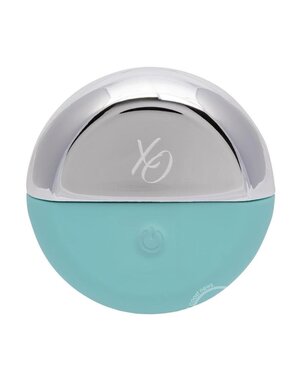 CalExotics OVATION RECHARGEABLE SILICONE CLITORAL STIMULATOR