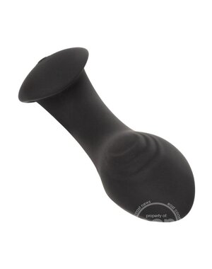 CalExotics ECLIPSE LIQUID SILICONE FLEX PROBE BLACK