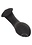 CalExotics ECLIPSE LIQUID SILICONE FLEX PROBE BLACK