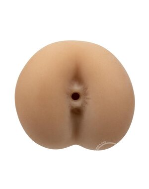 CalExotics CHEAP THRILLS LEATHER DADDY STROKER