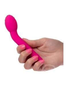CalExotics BLISS LIQUID SILICONE MINI TULIP