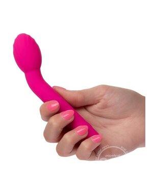 CalExotics BLISS LIQUID SILICONE MINI TULIP