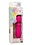 CalExotics BLISS LIQUID SILICONE MINI WAND PINK