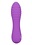 CalExotics BLISS LIQUID SILICONE RIPPLE PURPLE