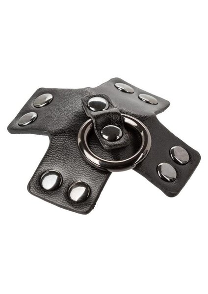 CalExotics EUPHORIA COLLECTION O-RING PASTIES