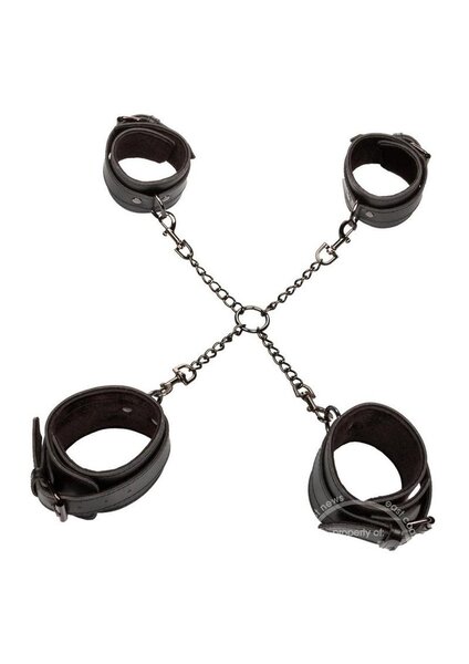 CalExotics EUPHORIA COLLECTION HOG TIE