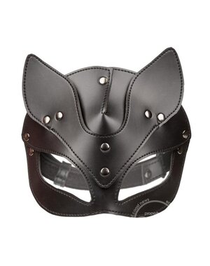 CalExotics EUPHORIA COLLECTION CAT MASK