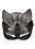CalExotics EUPHORIA COLLECTION CAT MASK
