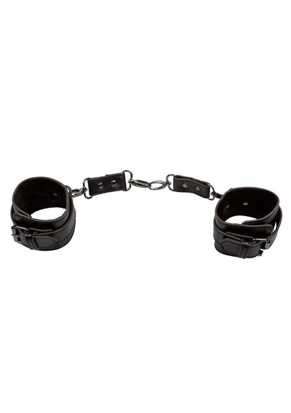 CalExotics EUPHORIA COLLECTION HAND CUFFS
