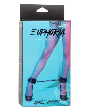 CalExotics EUPHORIA COLLECTION ANKLE CUFFS