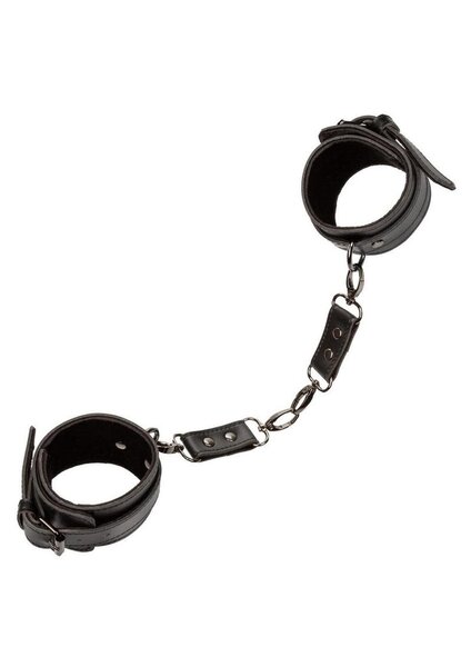 CalExotics EUPHORIA COLLECTION ANKLE CUFFS