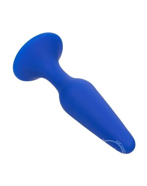 CalExotics ADMIRAL ANAL TRAINER SET BLUE