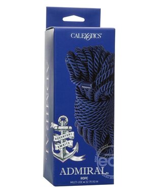 CalExotics ADMIRAL ROPE BLUE