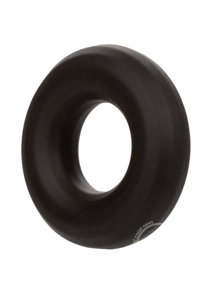 CalExotics ALPHA LIQUID SILICONE PROLONG COCK RING