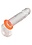 CalExotics ALPHA LIQUID SILICONE PROLONG COCK RING