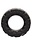 CalExotics ALPHA LIQUID SILICONE PROLONG TREAD COCK RING