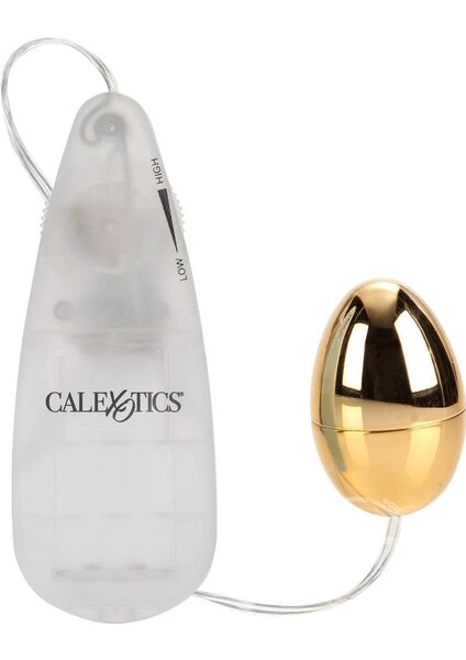 CalExotics POCKET EXOTIC VIBRATING EGG