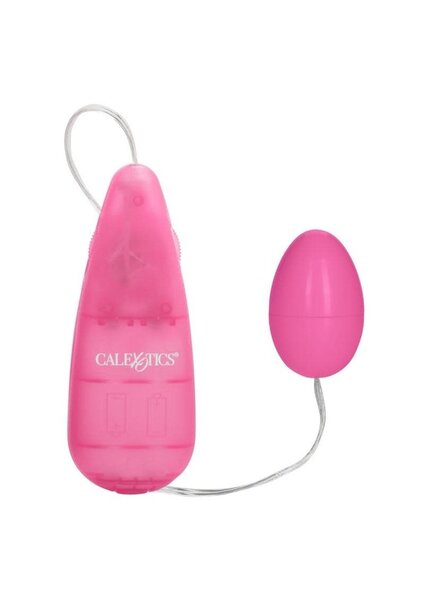 CalExotics POCKET EXOTIC VIBRATING EGG