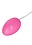 CalExotics POCKET EXOTIC VIBRATING EGG