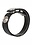 CalExotics LEATHER 3 SNAP COCK RING