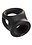 CalExotics ALPHA LIQUID SILICONE DUAL CAGE RING