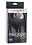 Doc Johnson PACKER GEAR BLACK BRIEF HARNESS