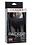 Doc Johnson PACKER GEAR BLACK BRIEF HARNESS