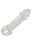 CalExotics ULTIMATE STUD EXTENDER CLEAR