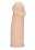 CalExotics FUTUROTIC PENIS EXTENDER VANILLA