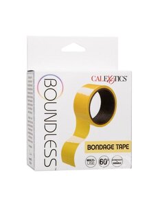 CalExotics BOUNDLESS BONDAGE TAPE