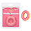 CalExotics NAUGHTY BITS DICKIN' DONUTS SILICONE DONUT COCK RING