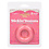 CalExotics NAUGHTY BITS DICKIN' DONUTS SILICONE DONUT COCK RING