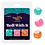 CalExotics NAUGHTY BITS ROLL WITH IT ICON-BASED SEX DICE GAME