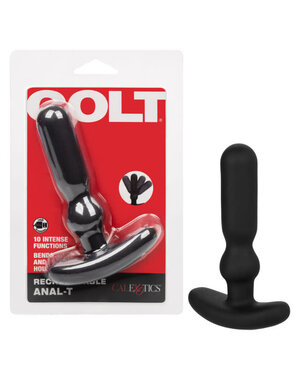 CalExotics COLT RECHARGEABLE ANAL-T SILICONE PROBE