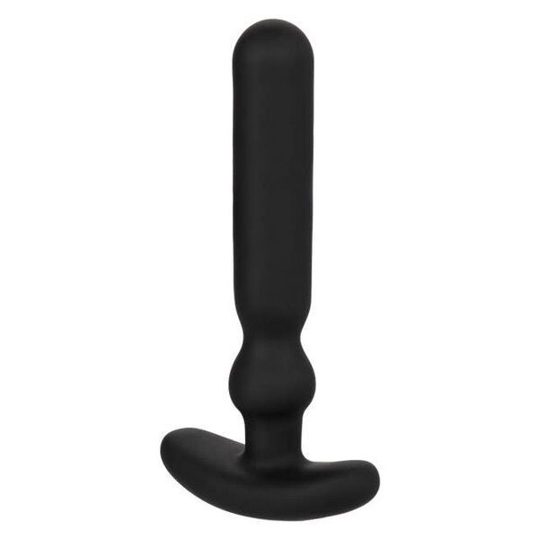 COLT COLT SILICONE ANAL T PROBE RECHARGEABLE LARGE BLACK