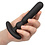COLT COLT SILICONE ANAL T PROBE RECHARGEABLE LARGE BLACK