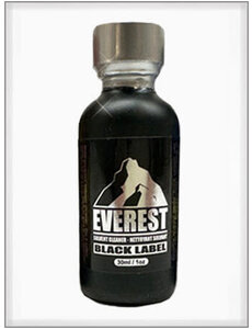 EVEREST HEAD CLEANER LRG EVEREST BLACK LABEL