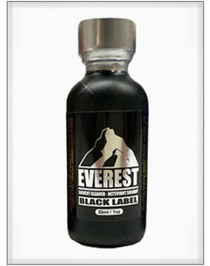 EVEREST HEAD CLEANER LRG EVEREST BLACK LABEL