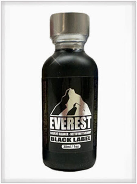 EVEREST HEAD CLEANER LRG EVEREST BLACK LABEL