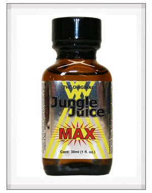 JUNGLE JUICE HEAD CLEANER LRG JJ MAX  30ML