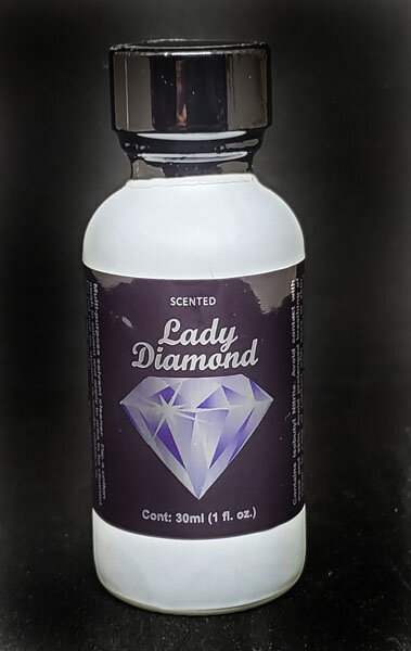 LADY DIAMOND HEAD CLEANER LRG LADY DIAMOND  30ML
