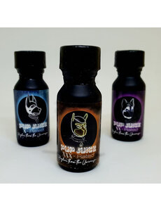 SUB-ZERO HEAD CLEANER SUB ZERO PUP JUICE XXX-RATED 15ml