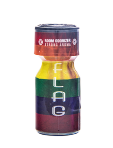 JOLT PRO HEAD CLEANER JOLT LEATHER CLEANER FLAG