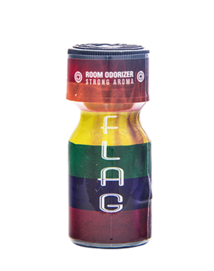 JOLT PRO HEAD CLEANER JOLT LEATHER CLEANER FLAG