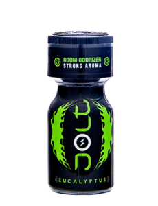 JOLT PRO HEAD CLEANER JOLT LEATHER CLEANER EUCALYPTUS